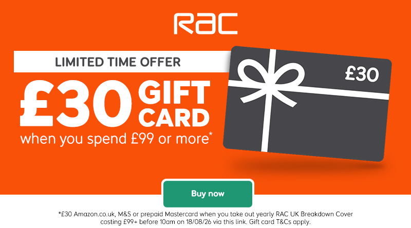 RAC Offer