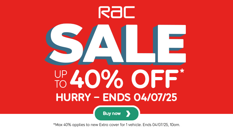 RAC Offer