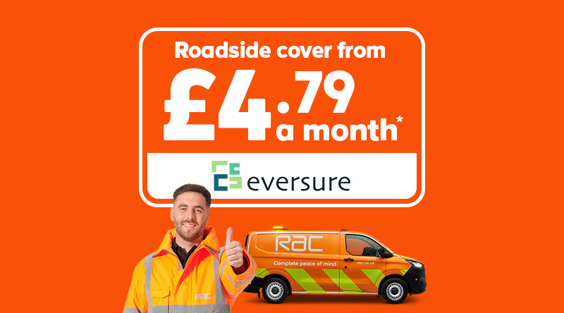 RAC Offer