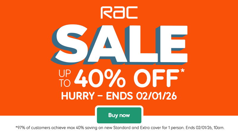 RAC Offer