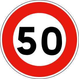 Speed Limit