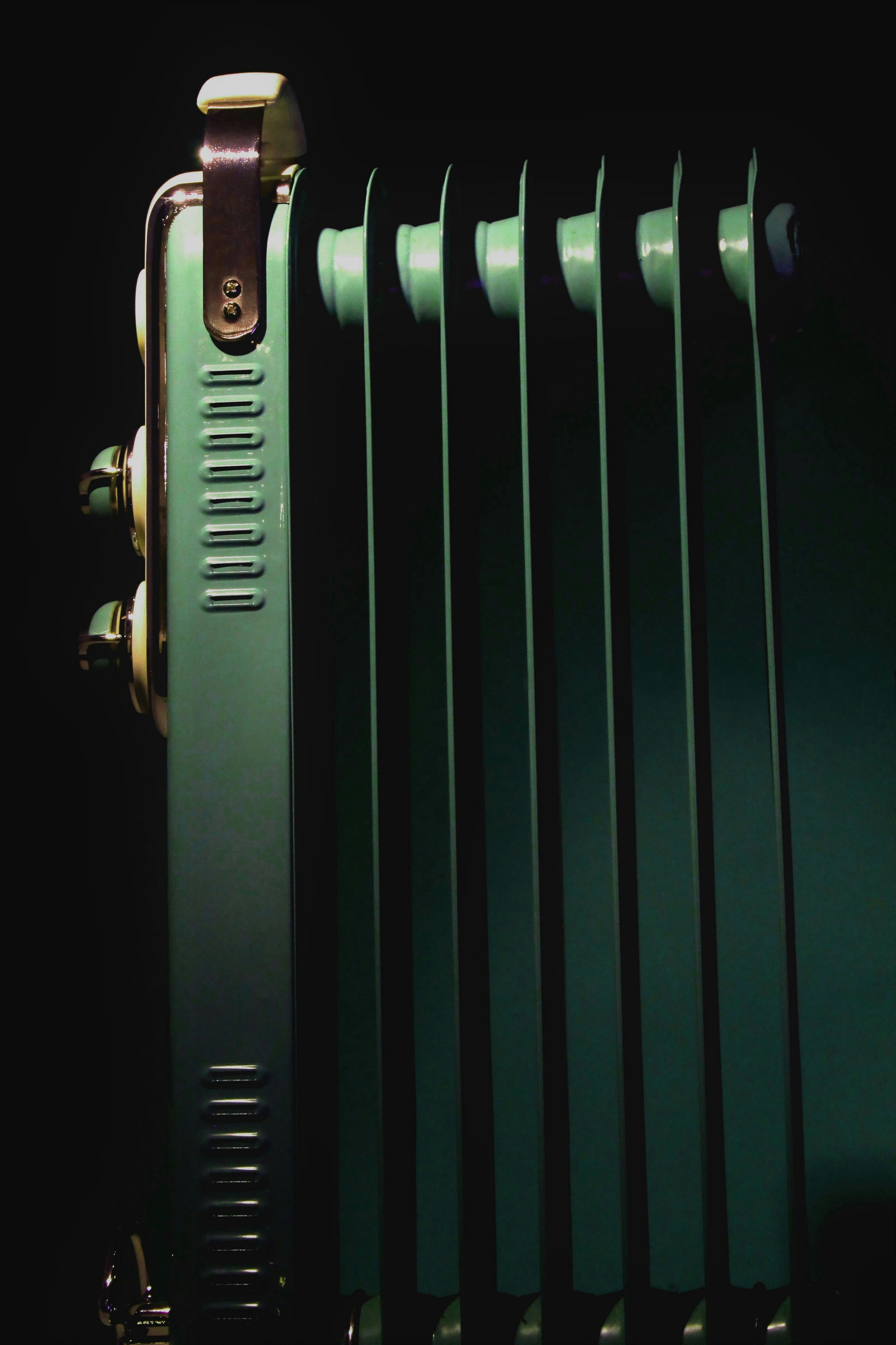 Radiator