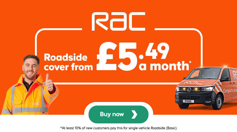 RAC Offer