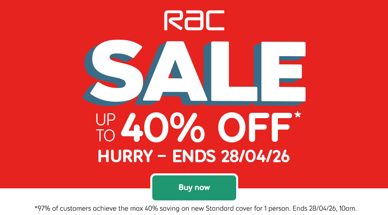 RAC Offer
