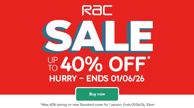 RAC Offer