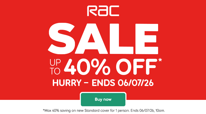 RAC Offer