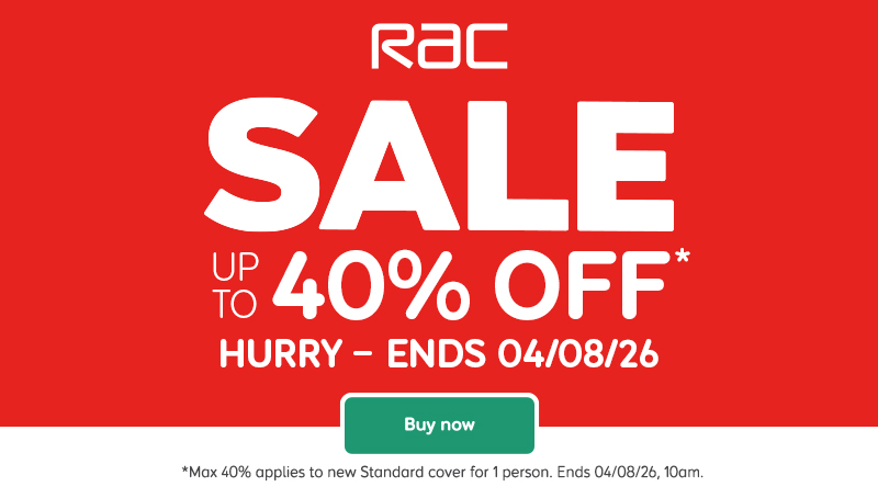 RAC Offer