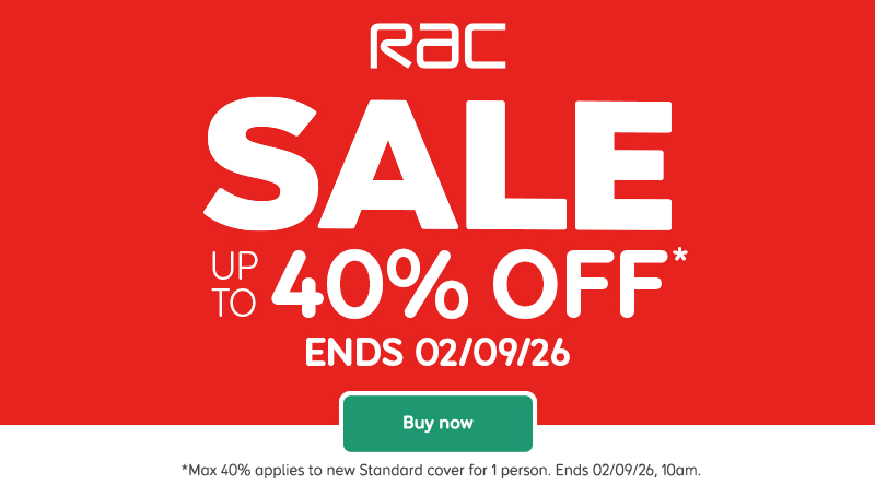 RAC Offer
