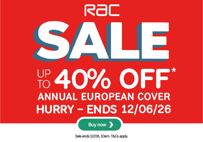 RAC Offer