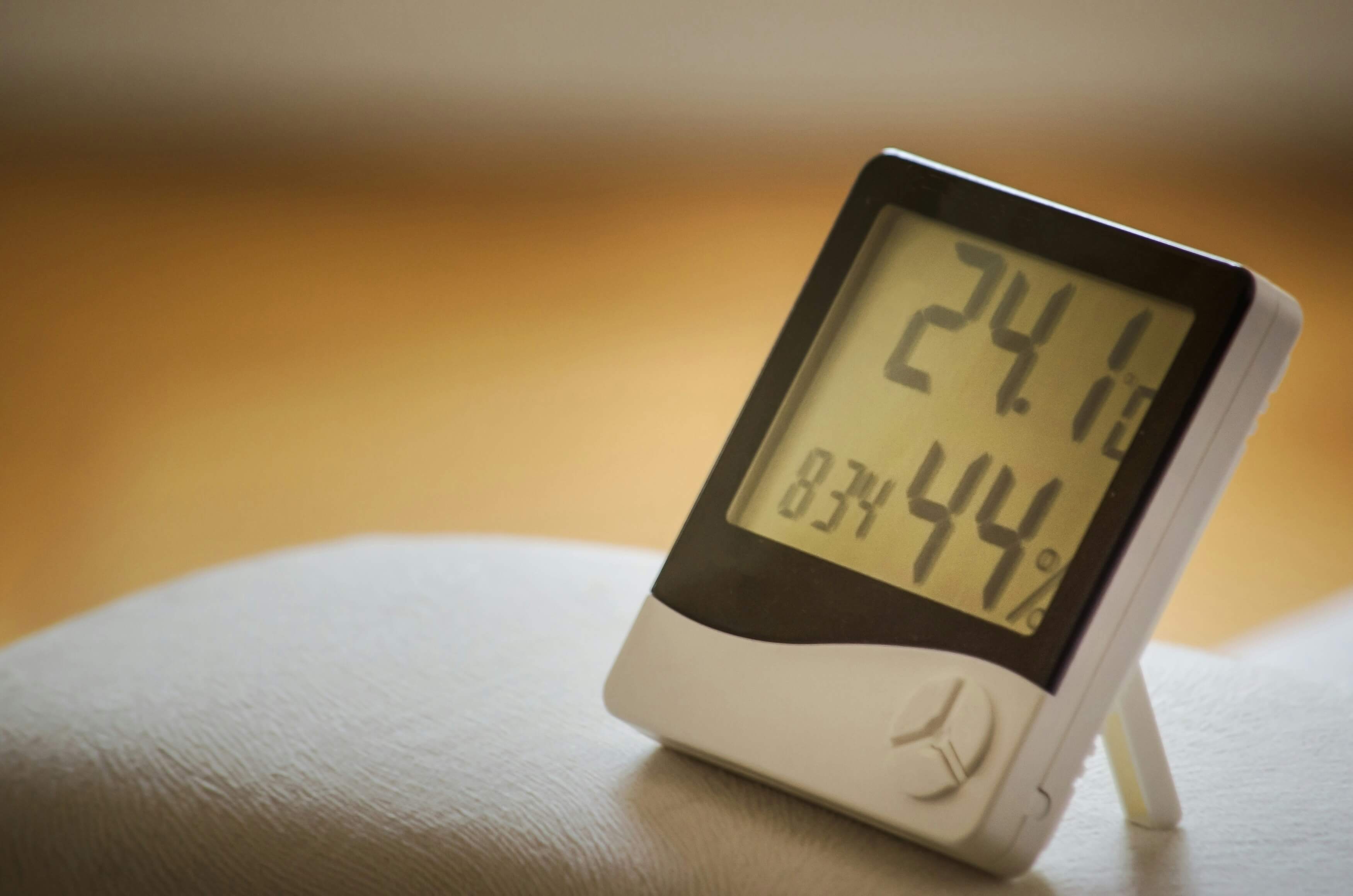 Thermostat