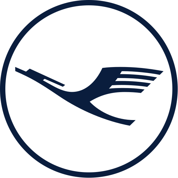 Lufthansa Logo