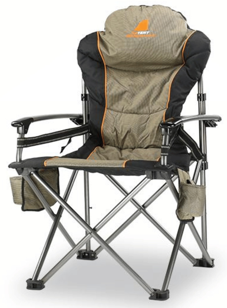 Oztent King Kokoda Chair