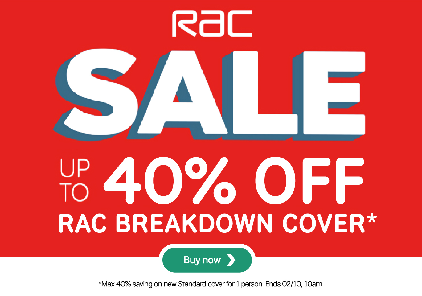 RAC Offer