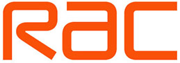 RAC Logo