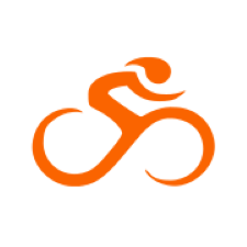 RideWithGPS logo