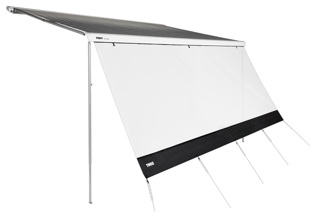 Thule Sun Blocker caravan awning
