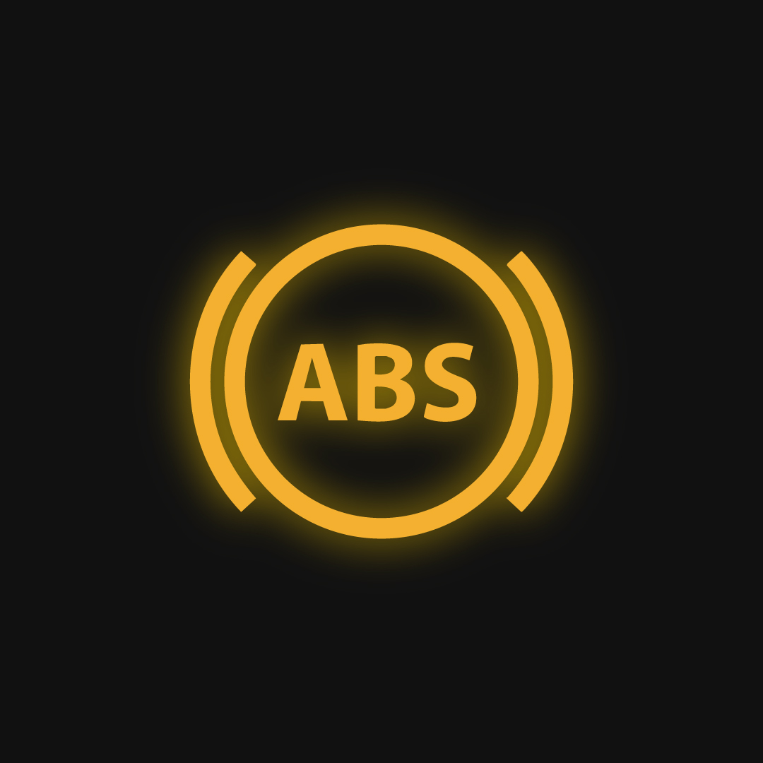 ABS Warning Light