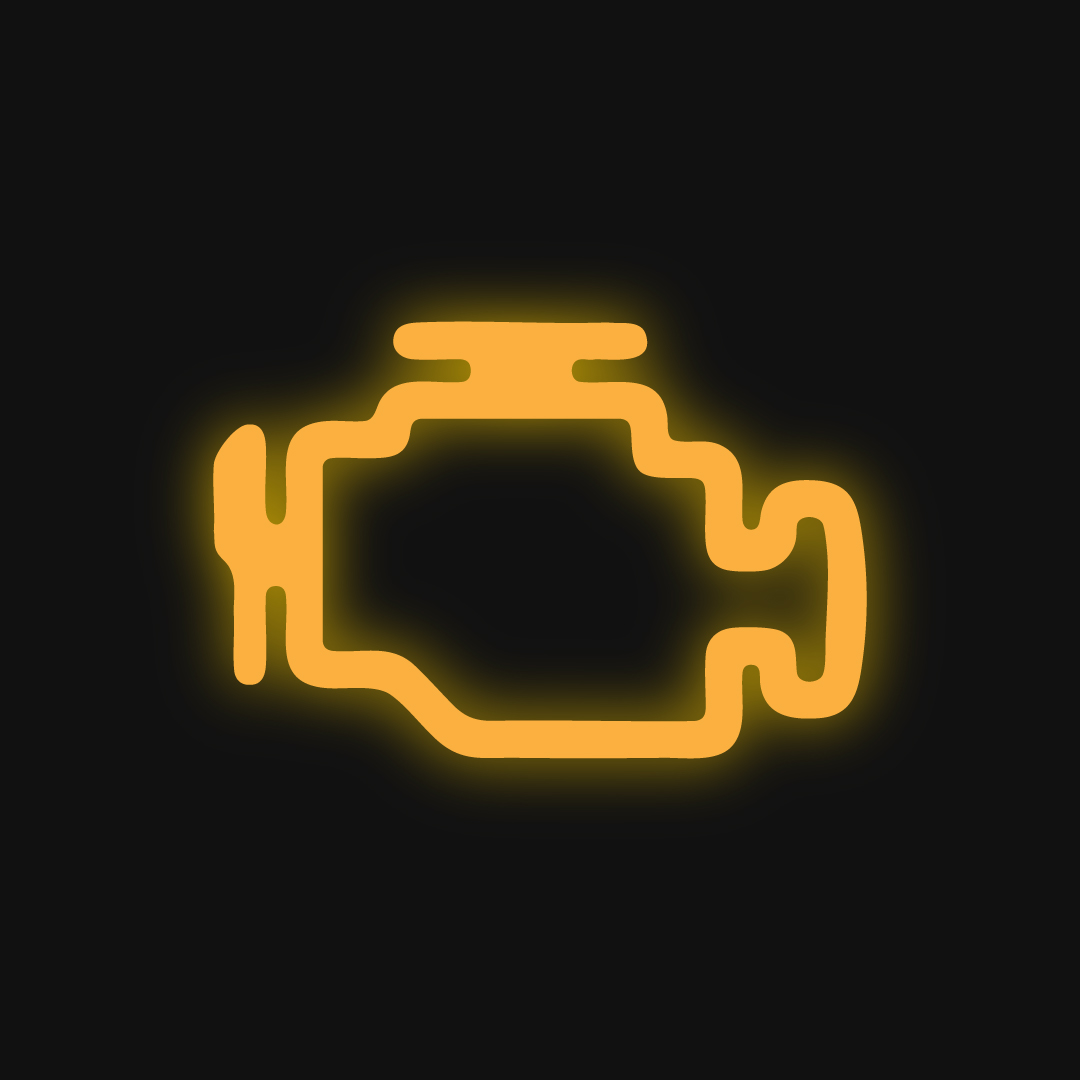 Check Engine Light