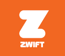 Zwift App Logo