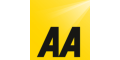 The AA logo