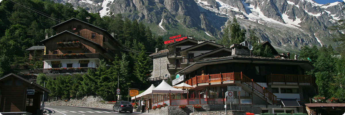 France / Switzerland - La Route Des Grandes Alpes