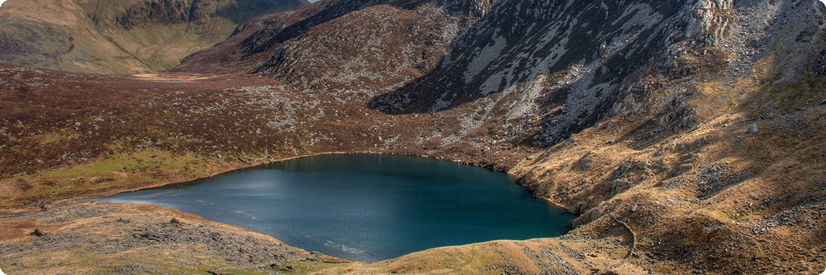 Snowdonia National Park