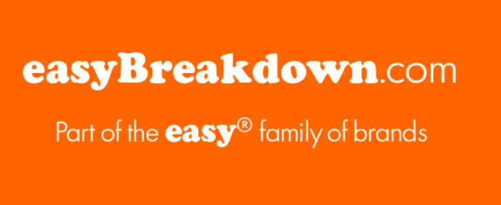 easyBreakdown Logo