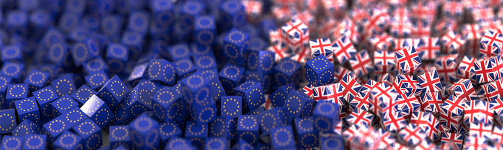 Brexit Dice