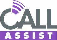 Call Assist logo