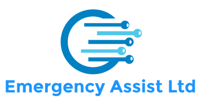 Emergency Assist logo