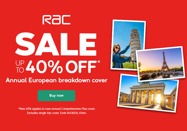 RAC Offer