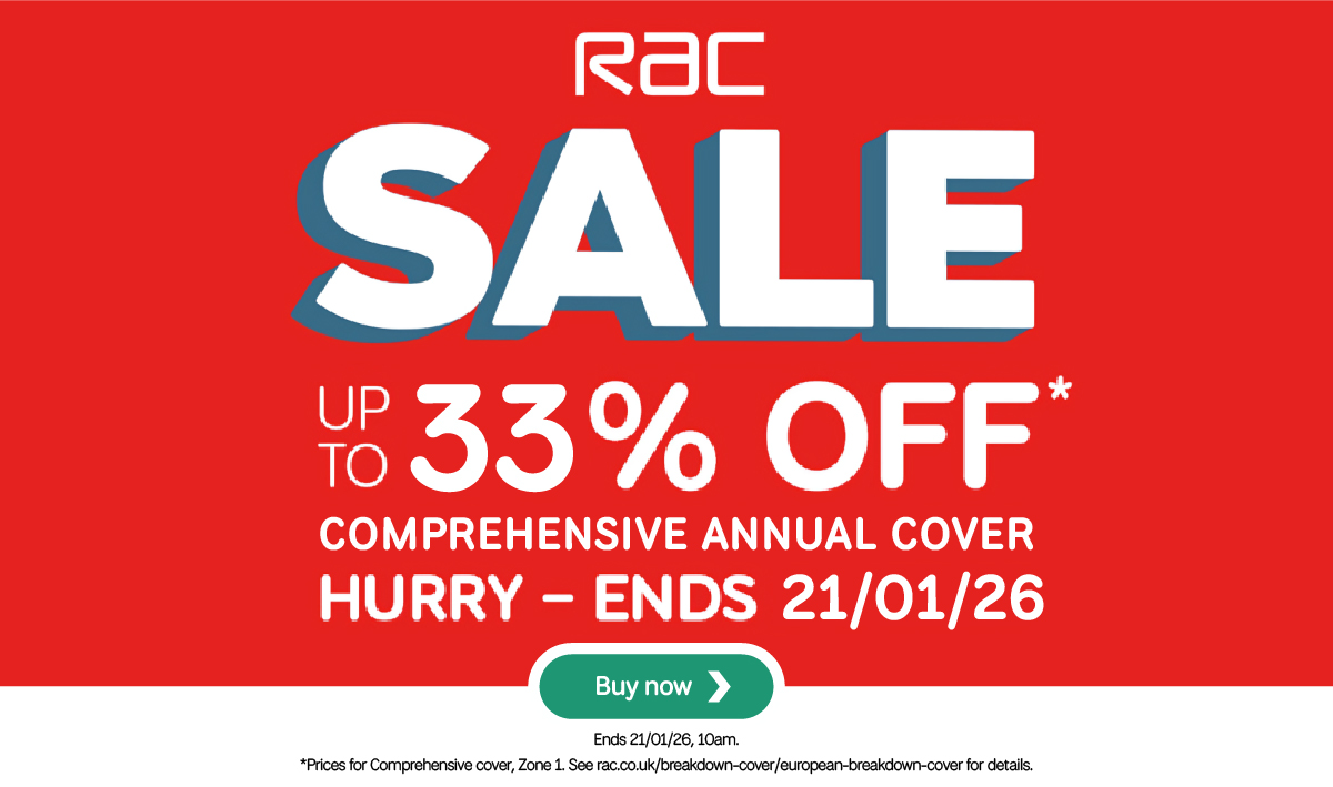 RAC Offer