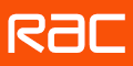 RAC logo