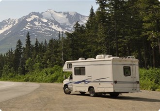 Motorhome Breakdown Cover